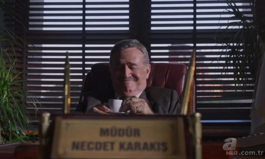 Aşk 101 2. sezon bomba gibi geliyor! Necdet'in defteri dürüldü! Netflix Aşk 101 2. yeni sezon ne zaman başlıyor? 3