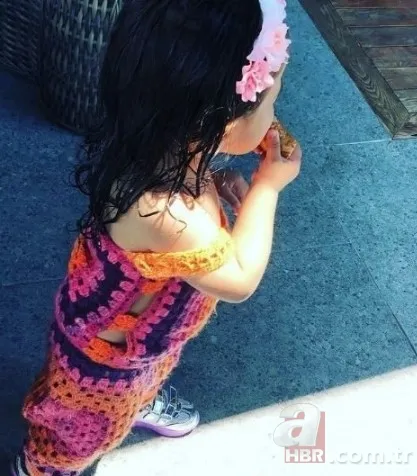 Yeşilçam’ın sevilen yüzü Emrah’ın çocukları ilgi odağı oldu! Emrah Erdoğan herkesten sır gibi saklıyordu, oğluyla benzerliğini gören şaştı kaldı 11