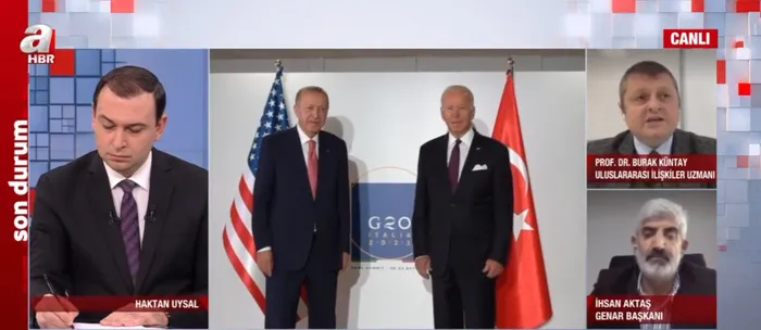 Türkiye'ye "Gri Liste" tuzağı! Kararın perde arkası ne? Uzman isimlerden çarpıcı değerlendirmeler - 4