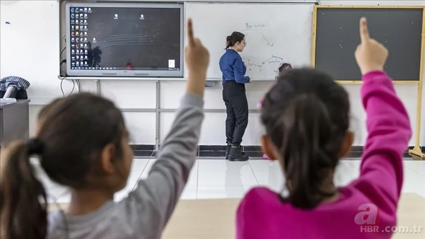 MEB alan değişikliği takvimi: Başvuru ve atama tarihleri belli oldu 4