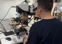 15 yıllık cinayetin sırrı DNA eşleşmesiyle ortaya çıktı