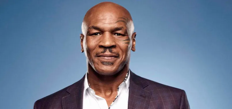 Mike Tyson: Erdoğan’la tanışmak istiyorum