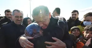 Dünya medyasının gözü 14 Mayıs seçimlerinde!