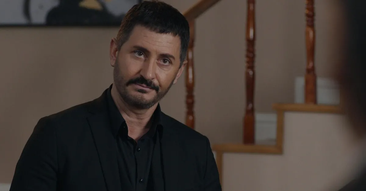 Yalnız Kurt 31. bölüm fragmanı izle | "Limanı olmayan bir vatandır şeref, bir kere terk edersen, geri dönemezsin!"