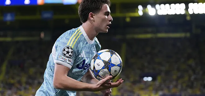 Manchester United Kenan Yıldız için kesenin ağzını açtı