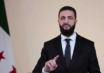 Şara BM Genel Kurulu'na hitap edecek