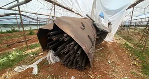 Fabrikada patlama! Kazan 300 metredeki seraya...