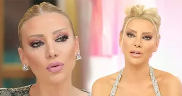 Estetikle tanınmaz hale gelmişti! Gülşah Saraçoğlu Deniz Seki’nin doğum gününde dikkat çekti