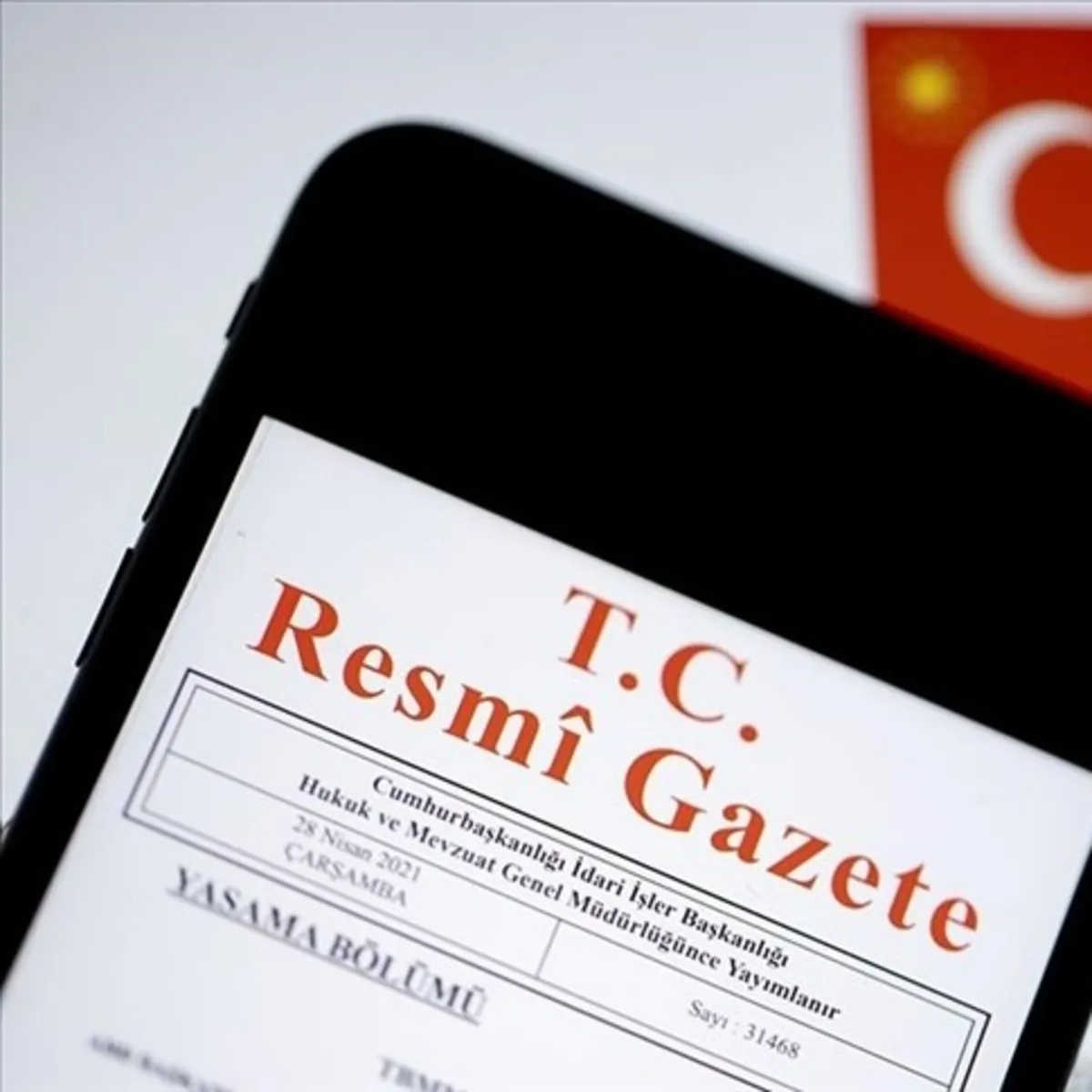 Resmi Gazete’de atama kararları: Diplomasi ve bürokraside önemli değişiklikler