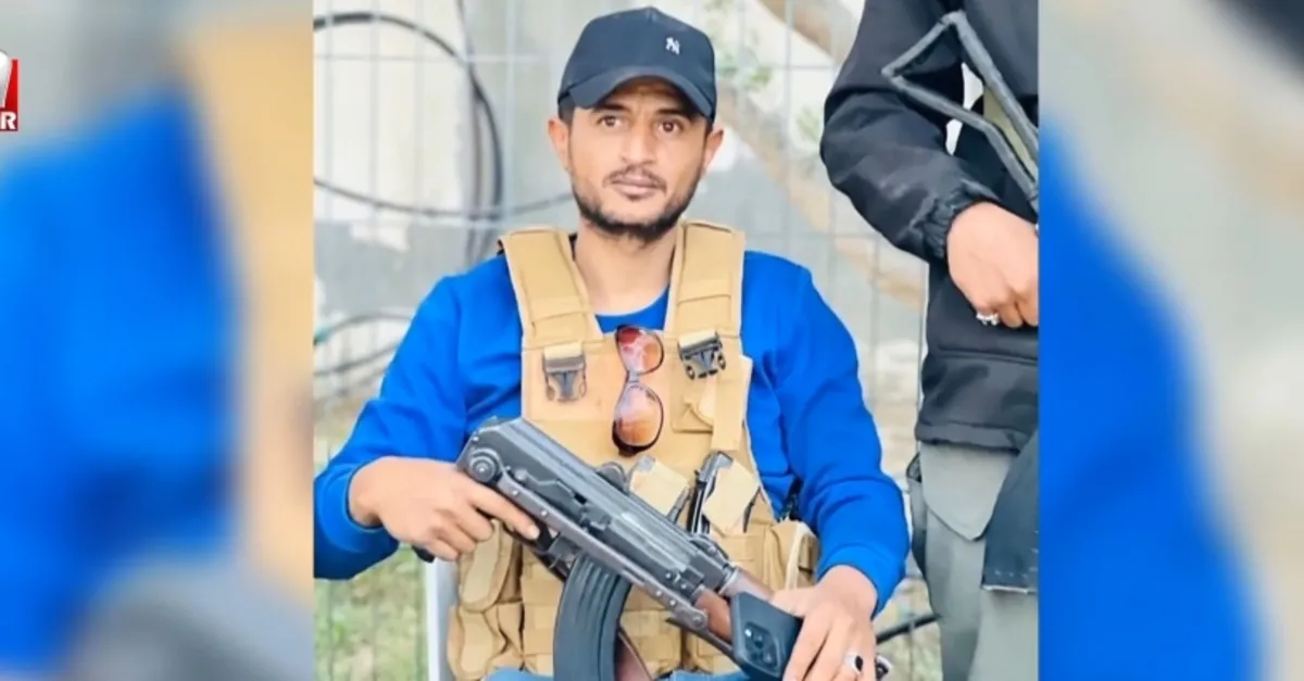 Gazze’ye ihanet eden Ebu Şebab öldürüldü!