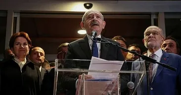 6’lı koalisyon Türkiye’ye o günleri hatırlatıyor! Ekonomi çöktü fatura hep vatandaşa kesildi: Bu rakamlar her şeyi anlatıyor