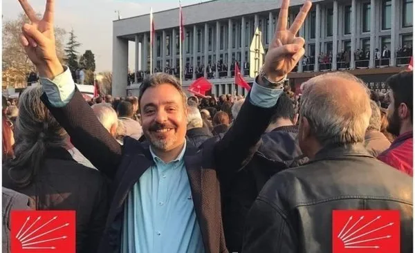 CHP’de taciz rezaleti büyüyor! CHP’de erkekler de tacize uğramış
