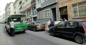 Emekli albay evinde ölü bulundu