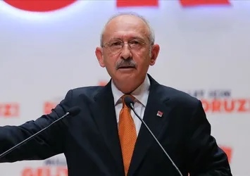 CHP'de cinsel taciz skandalları bitmiyor! Bitlis İl Başkanı Veysi Uyanık bir de şantaj yapmış