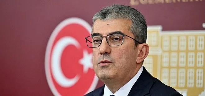 Makam aracı saltanatı! CHP Milletvekili Gökhan Günaydın İBB’nin aracını bırakmadı