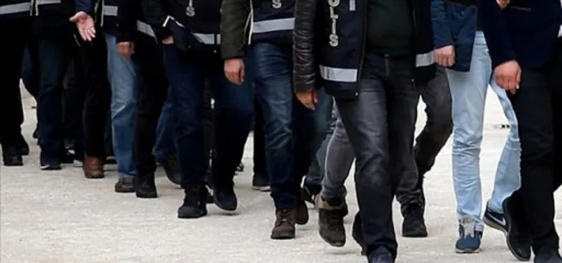Son dakika: Kara Kuvvetleri’nde mahrem imam soruşturması: 19 şüpheli hakkında gözaltı kararı