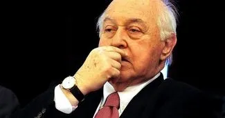 Galatasaray Başkanı Yarsuvat rahatsızlandı