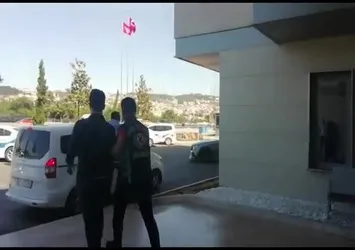 Bakırköy’deki makas terörüne gözaltı!
