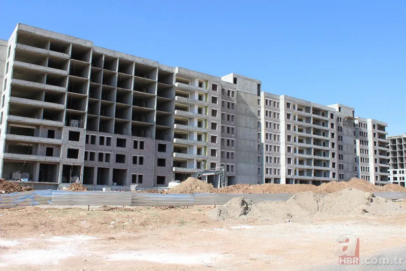 Ziraat Bankası konut kredisi faiz oranları ne kadar? Ziraat Bankası'ndan kredi müjdesi 3