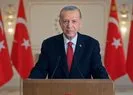 Başkan Erdoğan: Kızılay’ın yıpratılmaması gerekiyor