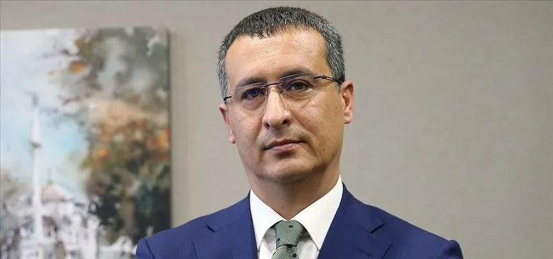 Başkan Erdoğan'ın avukatından Man Adası davası açıklaması