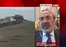 Son dakika: MHP Genel Başkan Yardımcısı Yaşar Yıldırımdan CHPli Ünal Çeviköze A Haberde sert tepki: CHP HDPnin güdümünde