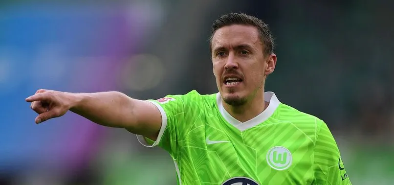 Max Kruse’den hat - trick! Fenerbahçe’yle FIFA’lık olmuştu