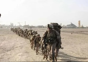 Udeyd Üssü, Suudi Arabistan'a taşınıyor