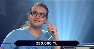 Atv’de 1 milyonluk soru nefes kesecek