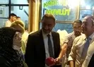Mevlüde teyze A Haber konuştu!