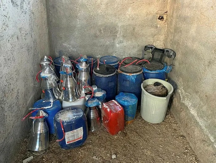 Bakanlık duyurdu: Terör örgütü PKK'ya son yılların en büyük darbesi - 4