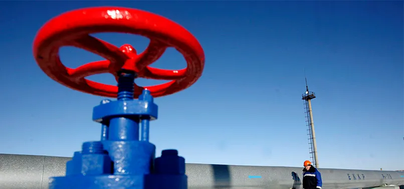 Gazprom'dan Katar uyarısı