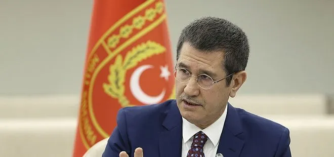 Milli Savunma Bakanı Canikli’den flaş personel açıklaması