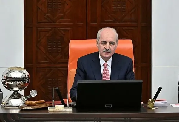 1714885248330.jpeg TBMM Başkanı Numan Kurtulmuş yeni anayasa sürecini anlattı: Partilerden önyargısız destek var - 1