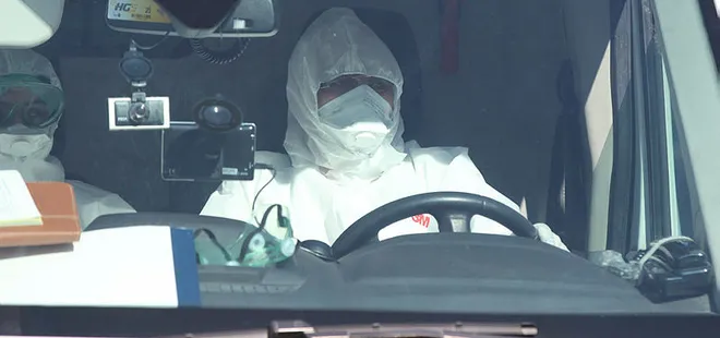 Koronavirüs korkunç boyutlara ulaştı!