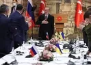 Rusya ve Ukrayna Türkiyede buluşacak