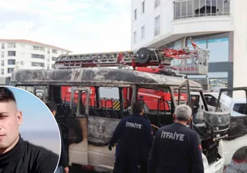 Iğdır’da bir okulda kan donduran görüntüler! Demir korkuluklarda asılı erkek cesedi