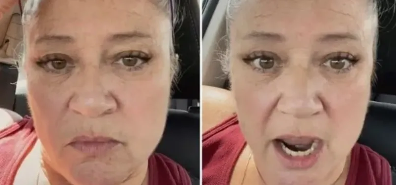 Yasak aşkı taksici ifşa etti! ''Benim taksim, benim kurallarım'' diyerek çocuklarının önünde…