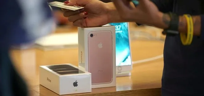 Apple, Türkiye’yi ‘garanti’den çıkardı