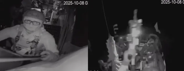 İsrail işgal güçleri, Gazze'ye insani yardım taşıyan Özgürlük Filosu'na yasa dışı müdahalede bulundu (Arşiv)