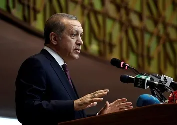 Cumhurbaşkanı Erdoğan'dan "erken evlilik yasası" ile ilgili açıklama
