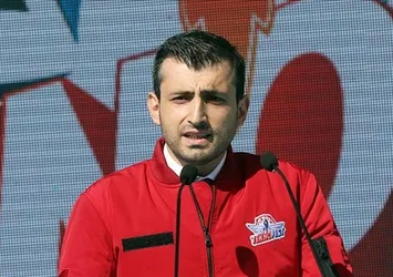 Samsun'da TEKNOFEST rüzgarı! Selçuk Bayraktar'dan önemli açıklama: Bu kadarı yetmez