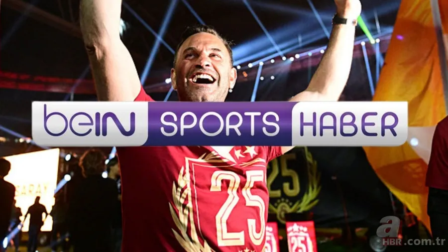 BeIN Sports Haber CANLI İZLE | BeIN Sports Haber kanalı şifresiz mi, TV frekans bilgileri neler? 3
