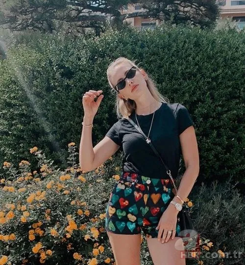 Mario Lemina'nın sevgilisi Fanny Neguesha bakın kim çıktı 14