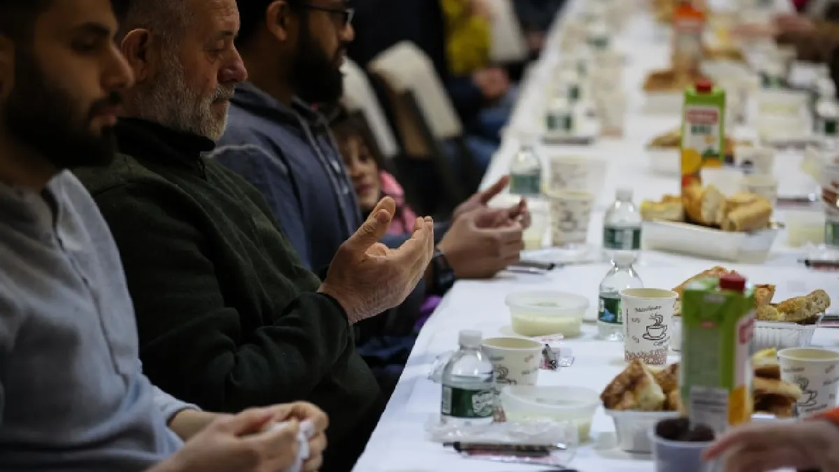 Ramazan ayında fırsatçılara izin yok! İftar menüsünde aşırı fiyat artışına ceza