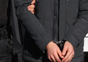Eski emniyet müdürü tutuklandı