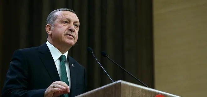 Cumhurbaşkanı Erdoğan HSK’ya atama yaptı