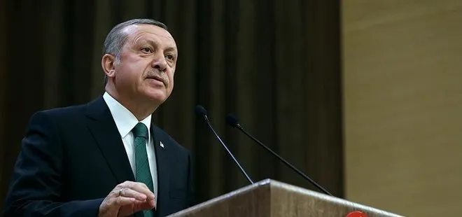 CUMHURBAŞKANI ERDOĞAN HSK'YA ATAMA YAPTI