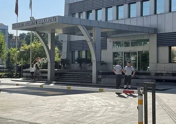 CHP'li Kadıköy Belediyesi'ndeki rüşvet çarkının şeması ortaya çıktı! Rüşvete isyanlarını dekontlara yazdılar: Zehir zıkkım olsun