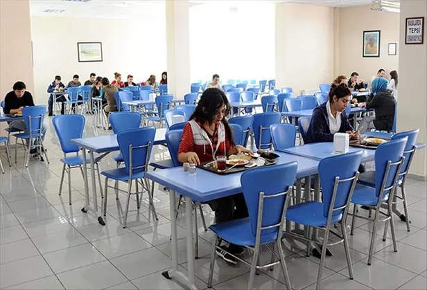 KYK burs/kredi, yurt başvuruları ne zaman başlayacak? 2023-2024 KYK başvuru şartları ne, kimler başvuruda bulunabilir?